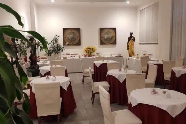 Hotel La Nuova Rotaia (Gallarate)